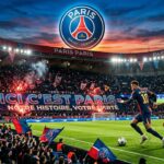 PSG : Préparation Intense à une Semaine de la Finale de Ligue des Champions