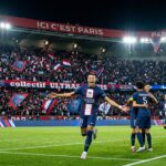 PSG Reprend La Tête : Victoire Convaincante Vers Le Titre