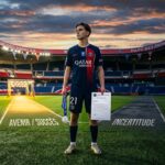 PSG Titis : Contrat Pro ou Départ pour les Finalistes de Gambardella ?
