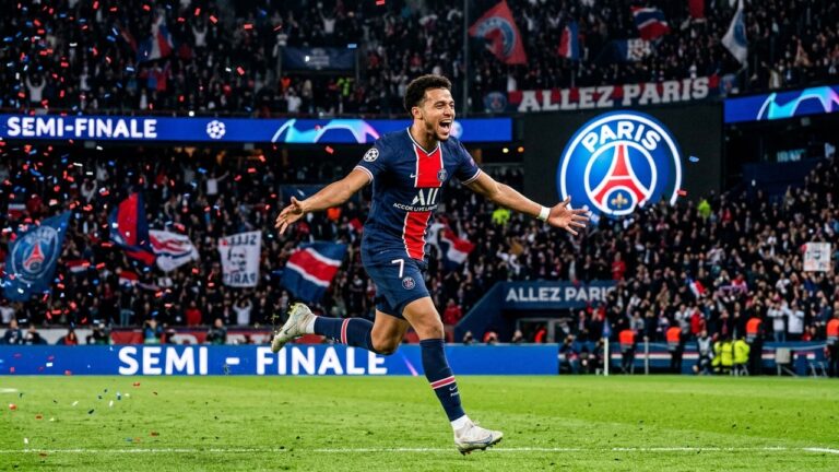 PSG U19 : Les Titis Qualifiés en Demi-Finales du Championnat
