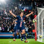 PSG U19 : Qualification Épique En Finale De La Coupe Gambardella Après 28 Ans