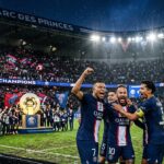PSG Victoire Face À Brest : Vers Un 14e Titre De Champion