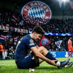 PSG : Vitinha Forfait contre Nantes, Incertitude Majeure pour le Bayern