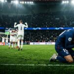 PSG Youth League : Élimination Cruelle des Titis face au Real Madrid