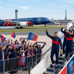 PSGStructuring the blog article En Finale De Ligue Des Champions : Le Retour Des Héros À Paris