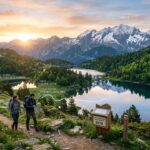 Pyrénées Catalanes : Le Parc Décrypte sa FréquentationGenerating the article content pour Mieux la Gérer
