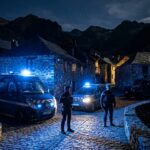 Pyrénées-Orientales : Forcené Tué par le GIGN Après Conflit de Voisinage