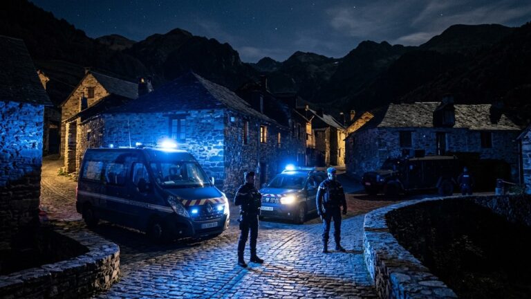Pyrénées-Orientales : Forcené Tué par le GIGN Après Conflit de Voisinage