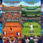 Qualifications Grand Chelem : Quel Tournoi Remporte la Palme ?