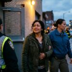 Quatre Colombiennes Libérées d&rsquo;un Réseau de Traite Humaine en France