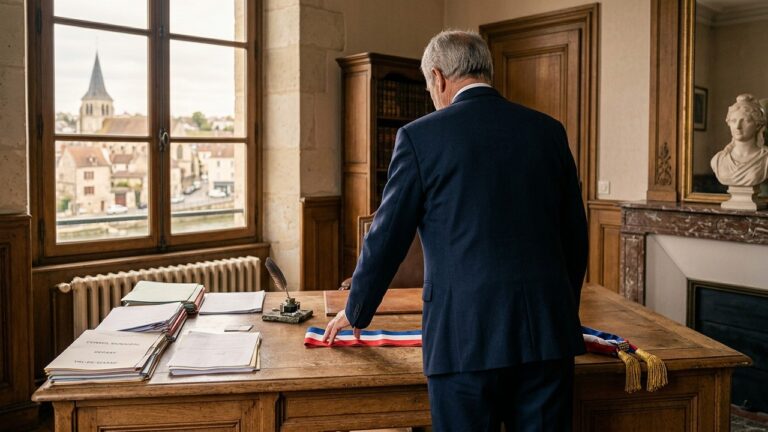 Que Deviennent les Maires Battus aux Municipales dans le Val-de-Marne ?