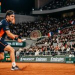 Quentin Halys Défie Zverev : Les Secrets De Son Coach Olivier Malcor