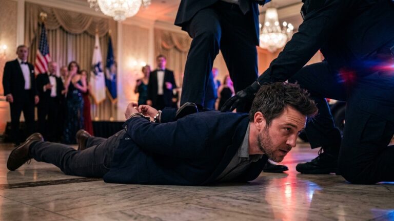 Qui est Cole Allen, le suspect de l&rsquo;attentat contreDrafting detailed content in French Donald Trump ?