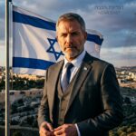 Qui est Itamar Ben Gvir, le Ministre Israélien Interdit en France ?