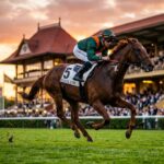Quinté 30 Avril ParisLongchamp : Apax Peut-il Recommencer en 2026 ?