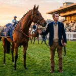 Quinté à Saint-Cloud : Nicolas Le Roch en quête de son premier sacre