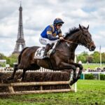 Quinté Auteuil : James Reveley Compte Sur Muloughboy Avant Le Grand Steeple