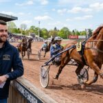 Quinté Enghien 18 Avril : Adrien Guarato Mise sur Krack Time Atout