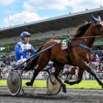 Quinté Mercredi Vincennes : Andrea Guzzinati et Ses Deux Atouts