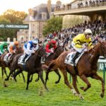 Quinté Paris Longchamp 21 Mai : Pas Dansant S&rsquo;Impose avec Maîtrise