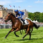 Quinté ParisLongchamp 10 Mai : Victoria Head Compte sur Spanish Breeze Cen