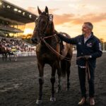 Quinté Vincennes 22 Mai : Luc Roelens et Japarov Lire Prêts à Briller