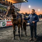 Quinté Vincennes : Bastien Michardière et Invictus de Nilrem Relevent le Défi