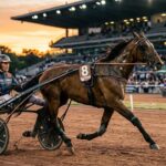 Quinté Vincennes : Bazire de Retour sur Lord Délo