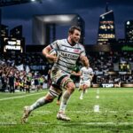 Racing 92 : Comment Ils Reviennent dans la Course aux Phases Finales
