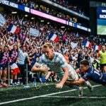 Racing 92 Écrase Stade Français 47-20 : Vers le Top 6