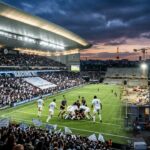 Racing 92 : Fin du Rugby à la Paris La Défense Arena