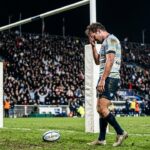 Racing 92 S&rsquo;Incline Face À La Rochelle Et Laisse Le Top 6