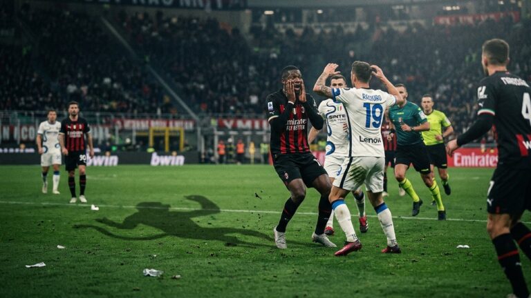 Racisme en Serie A : Un Joueur Traité de Singe Secoue le Football Italien