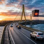 Radar Pont d’Iroise : Pourquoi Tant d’Amendes à 70 km/h ?