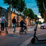 Radars à Trottinettes et Sanctions Renforcées : l&rsquo;Oise Durcit sa Lutte contre l&rsquo;Insécurité Routière