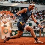 Rafael Nadal : Le Docu Netflix Qui Dévoile Ses Douleurs et Sa Gloire