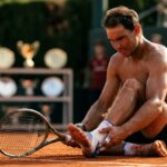 Rafael Nadal : Ses Blessures et le Combat d&rsquo;une Légende du Tennis