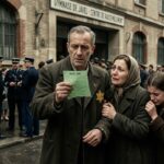 Rafle du Billet Vert : Première Grande Rafle de Juifs en France