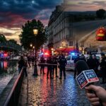 Raid Hooligans Paris, Enfants Portugal et Affaire Bruel : Infos Midi