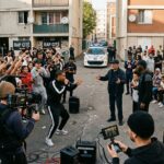 Rap Illégal Interrompu Par La Police À Saint-Denis : Le Rôle Clé D&rsquo;Un Maire