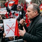 Raphaël Arnault Défend le Bilan de la Jeune Garde Après Dissolution