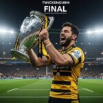 Raphaël Ibanez : Unique Français Titré en Coupe d'Europe Avec un Club Anglais