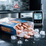 Rappel Crevettes Listeria : Les Lots à Vérifier Absolument