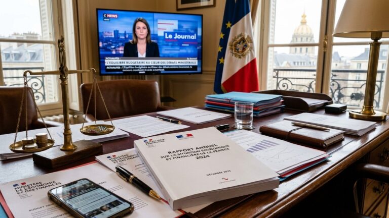 Rapport Alloncle : 70 Propositions pour Réformer l&rsquo;Audiovisuel Public
