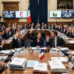 Rapport Alloncle Audiovisuel Public : Adoption de Justesse et Polémiques