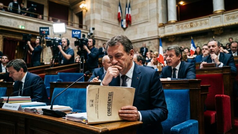Rapport Alloncle : Le Cas de Conscience des Députés sur l&rsquo;Audiovisuel Public