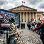 Rapport Audiovisuel Public : Un Débat Explosif sur l&rsquo;Avenir des Médias