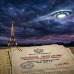 Rapport Cometa : Ovnis Français Ignorés Révélés par Trump