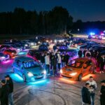 Rassos Tuning dans l&rsquo;Oise : Passion Sous Pression des Autorités