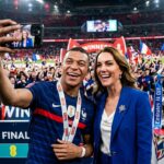 Rayan Cherki : Selfie Royal avec le Prince William après la FA Cup